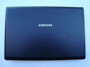Капаци матрица за лаптоп Samsung R519 Черен (втора употреба)